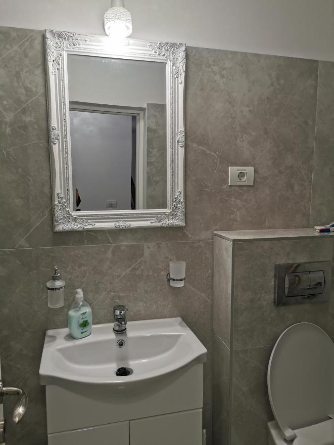Jolie Luxury Apartments II Timişoara Exterior foto